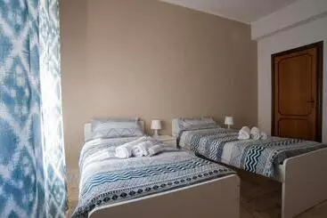 B&b Le Ortensie