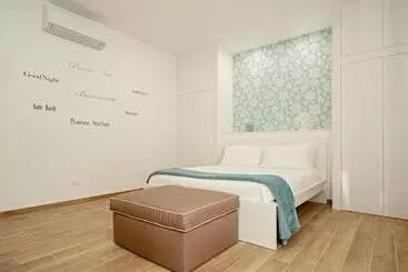 تختخواب و صبحانه Affittacamere My Home