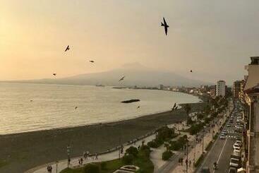 Nocleg ze śniadaniem Il Veliero