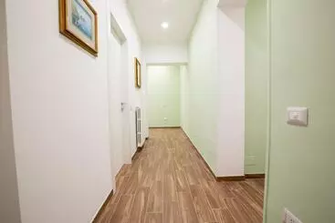 Aamiaismajoitus (B&B) Il Veliero