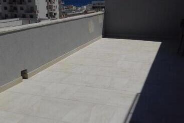 Bed and Breakfast Le Terrazze Sul Mare Gallipoli Centro