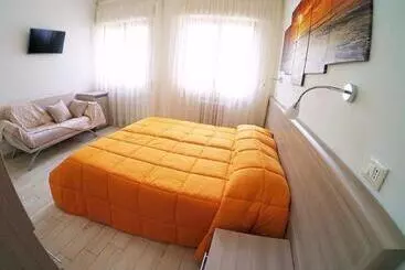 تختخواب و صبحانه Villa Merina