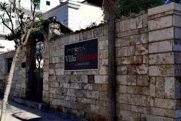 Aamiaismajoitus (B&B) Villa Merina