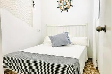 Apartahotel Casita Marinera