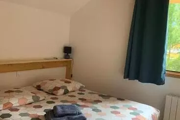 Apartaments turístics Chalet La Felize