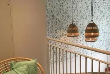 Appartement-hotel Depaysement Au Bord Du Lac