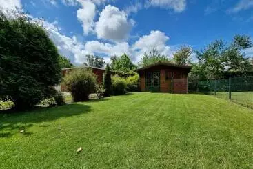 Turistihuoneistot Ferienhaus Claudia