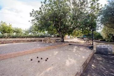 Ferienwohnungen Finca Tierra Roja