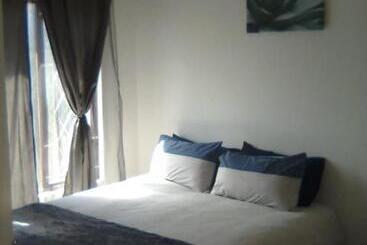 דירות לתיירים Grace Manor