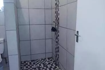 آپارتمان‌های توریست‌ها Grace Manor