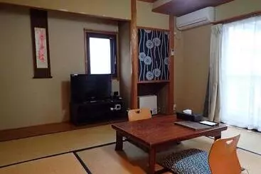 Hotelli Address Nozawa Japanese Room / Vacation Stay 22751