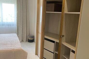 관광객 아파트 Luce Del Sole