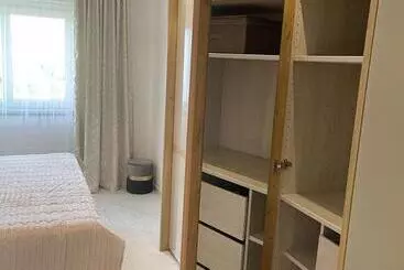 Apartaments turístics Luce Del Sole