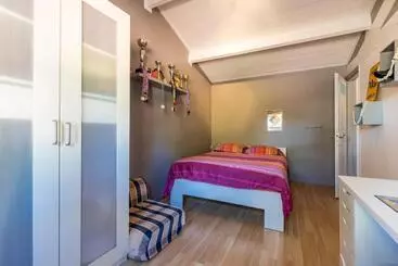 Apartamenty turystyczne Maison à 500 M De L Océan Carcans