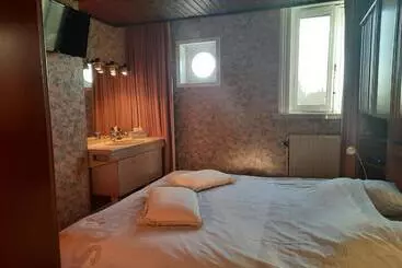 Appartamenti turistici On Our Way To Antwerp, First Stop