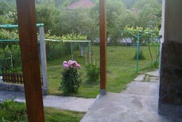 بنسيون къща за гости” веси ем”