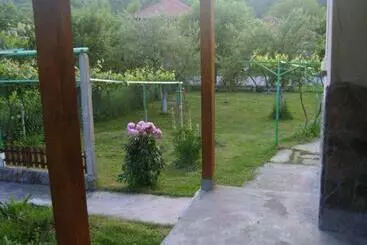 ペンション къща за гости” веси ем”
