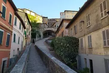 Pensión Casa Di Debora