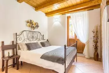 پانسیون Guest House Casa Del Folletto