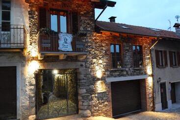 ペンション Guest House Casa Del Folletto