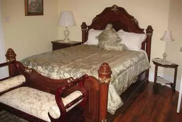 ペンション Lionheart Guest House