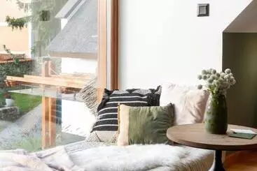 Ferienwohnungen Pipitér Rooms & More