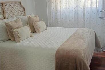 Жильё для туристов Pura Playa   Rías Baixas   Galicia   Navidad De Vigo