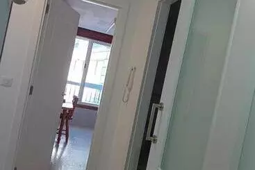 ツーリストアパートメント Pura Playa   Rías Baixas   Galicia   Navidad De Vigo