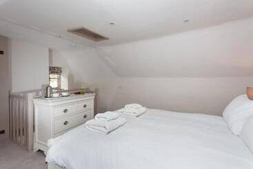 Apartamentos turísticos The Nook