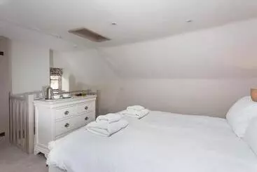 Apartaments turístics The Nook