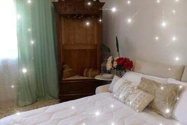 Nocleg ze śniadaniem Appart Dormire Nel Cuore Di Foligno