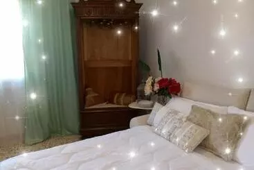 Bed and Breakfast Appart Dormire Nel Cuore Di Foligno
