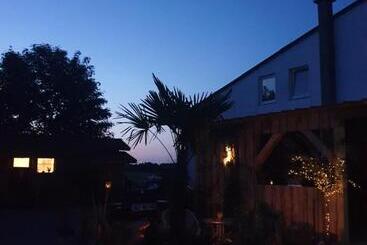 Bed and Breakfast Chrom Ranch Reiterhof