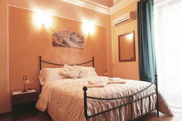 Bed and Breakfast La Terrazza Sul Corso City Center