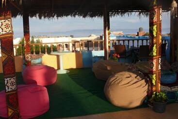 Gina Motel Dahab