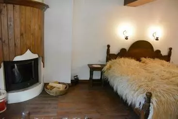 Pensjonat къща за гости гайтана