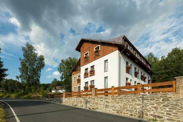 펜션 Apartmány Anička