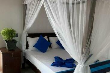 Pensionat Bisandu Guesthouse