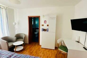 Pension Penzion Relax Kadaň