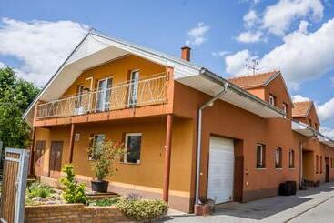 ペンション Penzion U ďáblova Kopyta