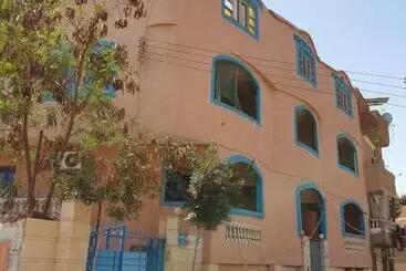 پانسیون Rural Guest House فندق البيت الريفي