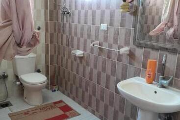 پانسیون Rural Guest House فندق البيت الريفي