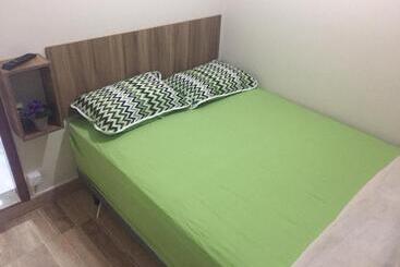 پانسیون Varandas Do Atalaia Suítes