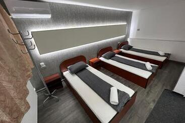 پانسیون Vila Delia