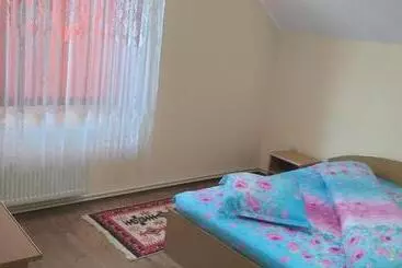 Pensiunea Casa șteț Toader Iulian
