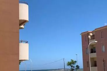 Turistihuoneistot Salinella House