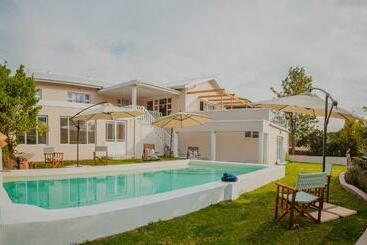 The View Swellendam B&b