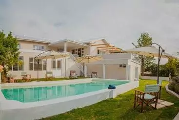 The View Swellendam B&b