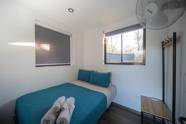 آپارتمانهای توریستها Vista Loma Estate