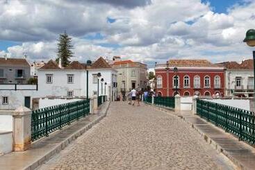 Turistlägenheter Apartamento Centro De Tavira By Homekeys